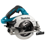 Аккумуляторная дисковая пила Makita DHS783ZU без аккумулятора — изображение 2