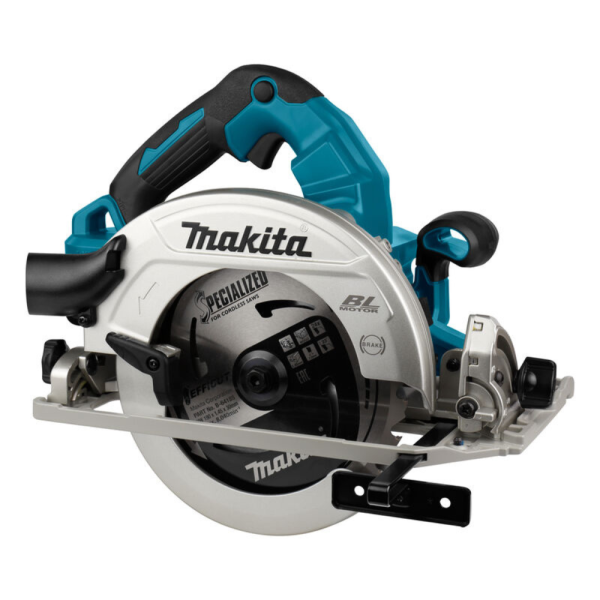 Аккумуляторная дисковая пила Makita DHS783ZU без аккумулятора