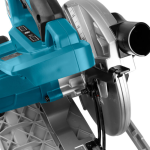 Аккумуляторная дисковая пила Makita DHS783ZU без аккумулятора — изображение 5