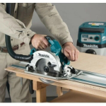 Аккумуляторная дисковая пила Makita DHS783ZU без аккумулятора — изображение 6