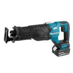 Аккумуляторная сабельная пила Makita DJR187RT без аккумулятора — изображение 2