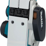 Аккумуляторный рубанок Makita LXT DKP180RFE — изображение 5