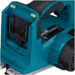 Аккумуляторный рубанок Makita LXT DKP180RFE — изображение 4