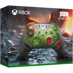Джойстик Microsoft Xbox Series DOOM The Dark Ages Limited Edition — изображение 3