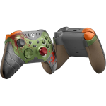 Джойстик Microsoft Xbox Series DOOM The Dark Ages Limited Edition — изображение 2