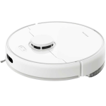 Робот-пылесос Dreame Bot F10 Plus White Globa — изображение 3