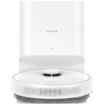 Робот-пылесос Dreame Bot F10 Plus White Globa — изображение 2