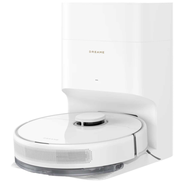 Робот-пылесос Dreame Bot F10 Plus White Globa