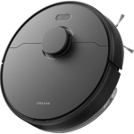 Робот-пылесос Dreame Bot F10 Black Global — изображение 2
