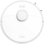 Робот-пылесос Dreame Bot F10 White Global — изображение 3