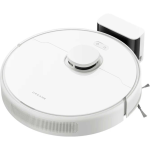 Робот-пылесос Dreame Bot F10 White Global
