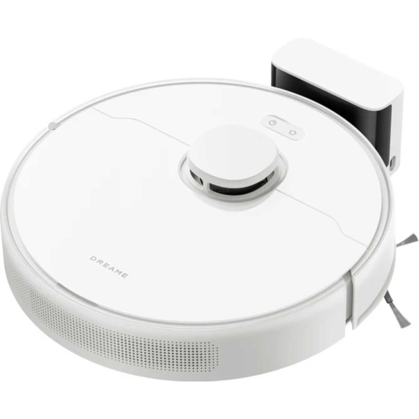 Робот-пылесос Dreame Bot F10 White Global