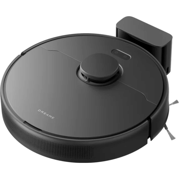Робот-пылесос Dreame Bot F10 Black Global