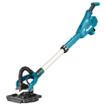 Аккумуляторная шлифмашина Makita LXT DSL800Z без аккумулятора — изображение 2