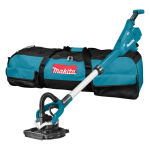 Аккумуляторная шлифмашина Makita LXT DSL800Z без аккумулятора