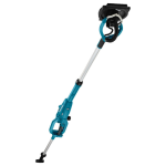 Аккумуляторная шлифмашина Makita LXT DSL800Z без аккумулятора — изображение 3