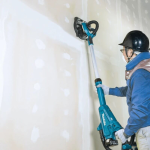 Аккумуляторная шлифмашина Makita LXT DSL800Z без аккумулятора — изображение 4