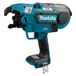Аккумуляторный пистолет для вязки арматуры Makita DTR180ZJ без аккумулятора — изображение 3