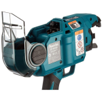 Аккумуляторный пистолет для вязки арматуры Makita DTR180ZJ без аккумулятора — изображение 5