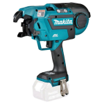 Аккумуляторный пистолет для вязки арматуры Makita DTR180ZJ без аккумулятора — изображение 2