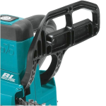 Аккумуляторная цепная пила Makita DUC204RT — изображение 3