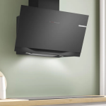 Вытяжка Bosch DWK91LT60 — изображение 2