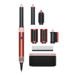 Стайлер Dyson Airwrap Complete Long HS05 Strawberry Bronze/Blush Pink