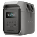 Портативная зарядная станция EcoFlow DELTA 3 1500 (1536 Втч)