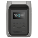 Портативная зарядная станция EcoFlow DELTA 3 1500 (1536 Втч) — изображение 2