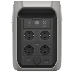 Портативная зарядная станция EcoFlow DELTA 3 1500 (1536 Втч) — изображение 3