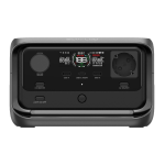 Портативная зарядная станция EcoFlow RIVER 3 Plus (286 Втч) — изображение 2