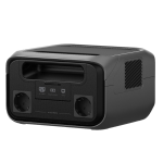 Портативная зарядная станция EcoFlow RIVER 3 Plus (286 Втч) — изображение 4