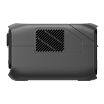 Портативная зарядная станция EcoFlow RIVER 3 Plus (286 Втч) — изображение 5