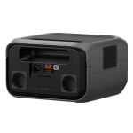 Портативная зарядная станция EcoFlow RIVER 3 Plus (286 Втч) — изображение 3