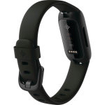 Фитнес браслет Fitbit Inspire 3 Black — изображение 3