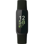 Фитнес браслет Fitbit Inspire 3 Black — изображение 2