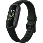 Фитнес браслет Fitbit Inspire 3 Black