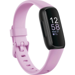 Фитнес браслет Fitbit Inspire 3 Purple — изображение 3