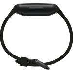Фитнес браслет Fitbit Inspire 3 Black — изображение 4