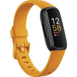Фитнес браслет Fitbit Inspire 3 Orange — изображение 3