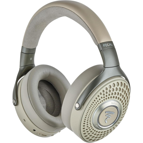 Наушники Focal Bathys Dune