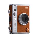 Фотоаппарат моментальной печати Fujifilm Instax Mini Evo Light Brown — изображение 4