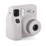 Компактный фотоаппарат мгновенной печати Fujifilm Instax Mini SE Gray — изображение 4