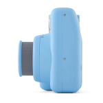 Компактный фотоаппарат мгновенной печати Fujifilm Instax Mini SE Blue — изображение 2