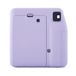 Компактный фотоаппарат мгновенной печати Fujifilm Instax Mini SE Purple — изображение 3