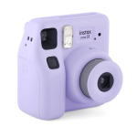Компактный фотоаппарат мгновенной печати Fujifilm Instax Mini SE Purple — изображение 4