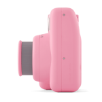 Компактный фотоаппарат мгновенной печати Fujifilm Instax Mini SE Pink — изображение 2
