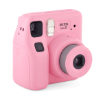 Компактный фотоаппарат мгновенной печати Fujifilm Instax Mini SE Pink — изображение 4
