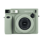 Фотоаппарат моментальной печати Fujifilm Instax Wide 400 Green