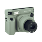 Фотоаппарат моментальной печати Fujifilm Instax Wide 400 Green — изображение 3